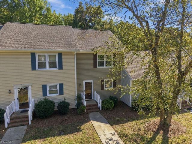 1175 Glendale Drive, Greensboro, NC 27406