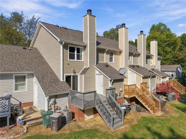 1175 Glendale Drive, Greensboro, NC 27406