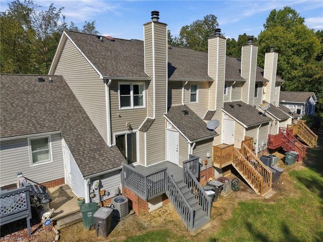 1175 Glendale Drive, Greensboro, NC 27406