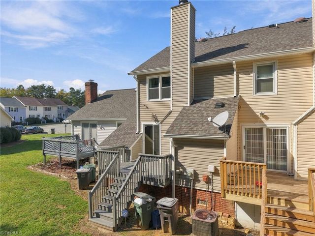 1175 Glendale Drive, Greensboro, NC 27406