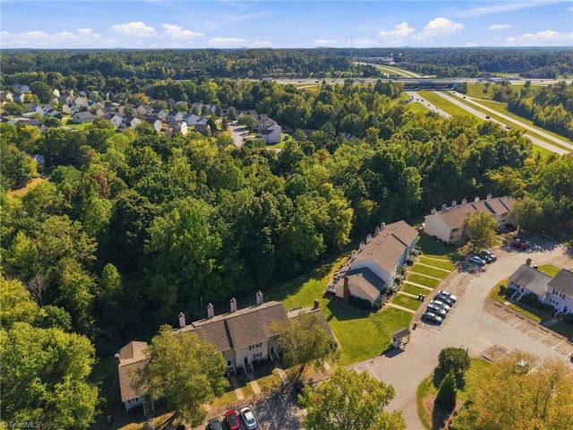 1175 Glendale Drive, Greensboro, NC 27406