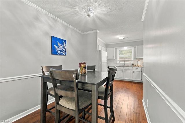 1175 Glendale Drive, Greensboro, NC 27406