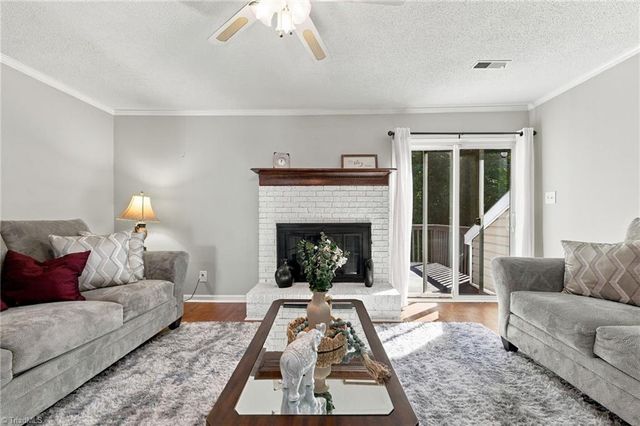 1175 Glendale Drive, Greensboro, NC 27406