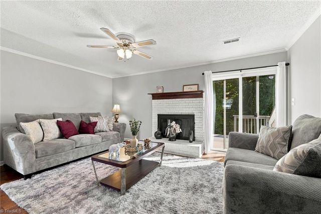 1175 Glendale Drive, Greensboro, NC 27406