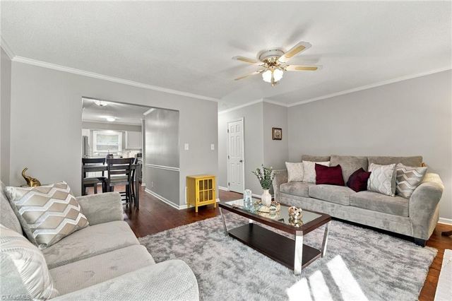1175 Glendale Drive, Greensboro, NC 27406