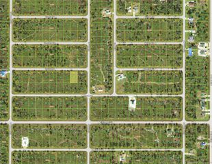 12109 GALLOP AVENUE, Port Charlotte, FL 33981