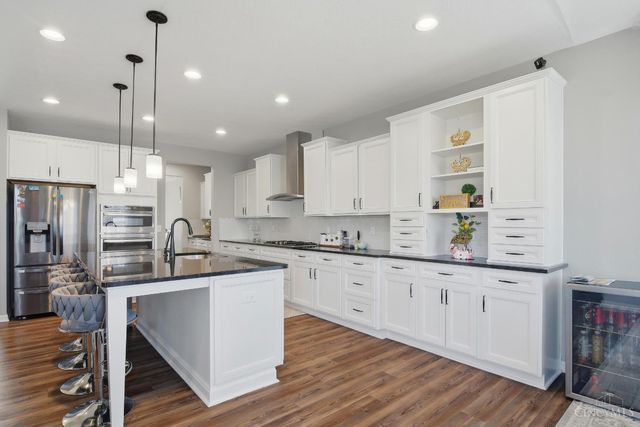 8156 Moonstone Drive, West Chester, OH 45241