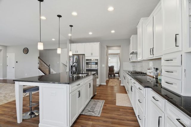 8156 Moonstone Drive, West Chester, OH 45241