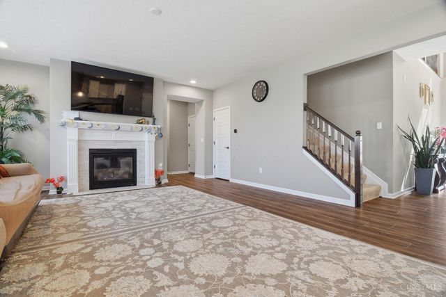 8156 Moonstone Drive, West Chester, OH 45241