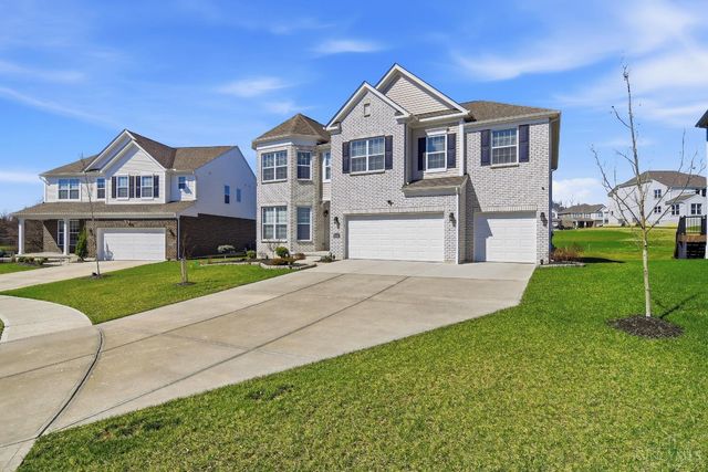 8156 Moonstone Drive, West Chester, OH 45241