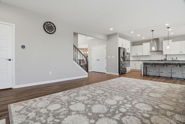 8156 Moonstone Drive, West Chester, OH 45241