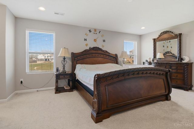 8156 Moonstone Drive, West Chester, OH 45241