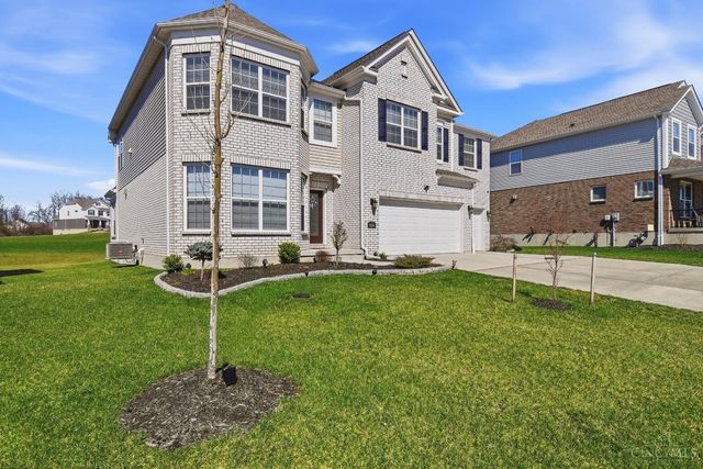 8156 Moonstone Drive, West Chester, OH 45241