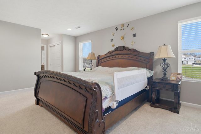 8156 Moonstone Drive, West Chester, OH 45241