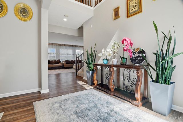 8156 Moonstone Drive, West Chester, OH 45241
