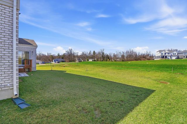 8156 Moonstone Drive, West Chester, OH 45241