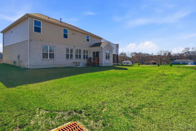 8156 Moonstone Drive, West Chester, OH 45241