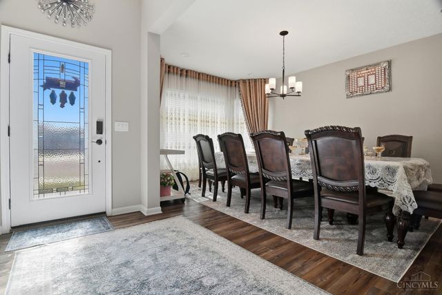 8156 Moonstone Drive, West Chester, OH 45241