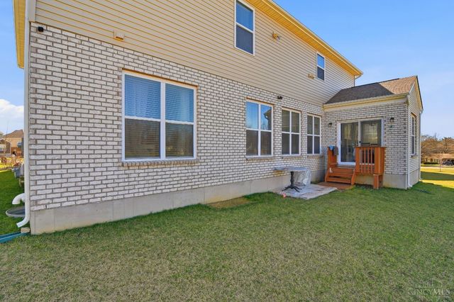 8156 Moonstone Drive, West Chester, OH 45241