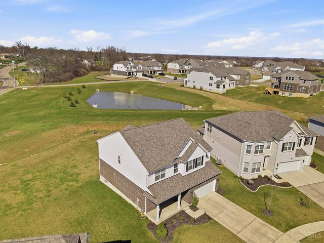 8156 Moonstone Drive, West Chester, OH 45241
