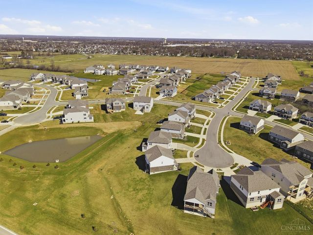 8156 Moonstone Drive, West Chester, OH 45241