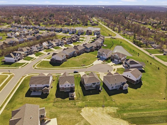 8156 Moonstone Drive, West Chester, OH 45241