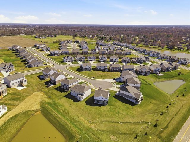 8156 Moonstone Drive, West Chester, OH 45241