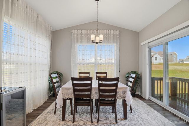 8156 Moonstone Drive, West Chester, OH 45241