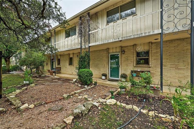 5330 Balcones DR G, Austin, TX 78731
