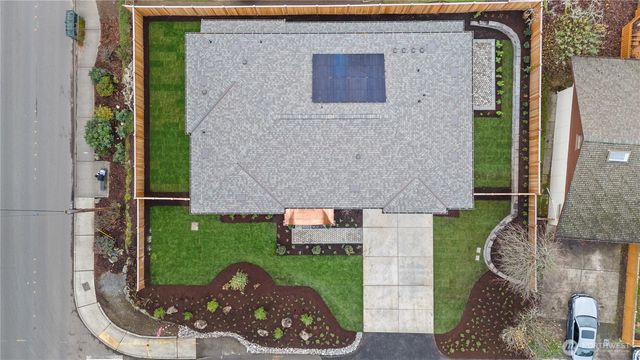 10789 SE 10th Street, Bellevue, WA 98004