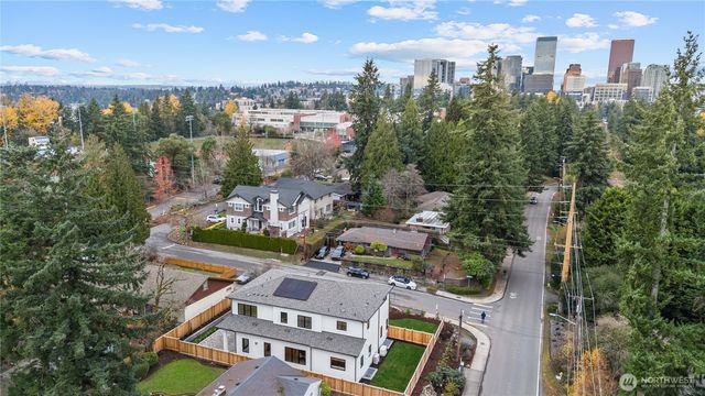 10789 SE 10th Street, Bellevue, WA 98004