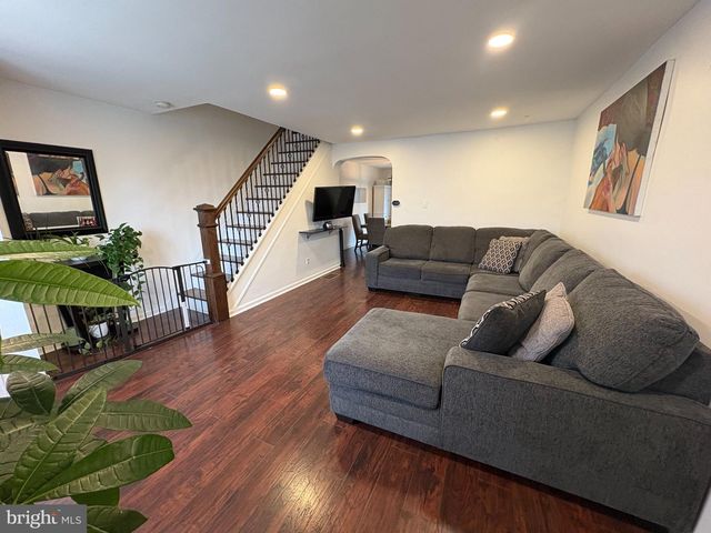 4543 PENNYPACK ST, Philadelphia, PA 19136