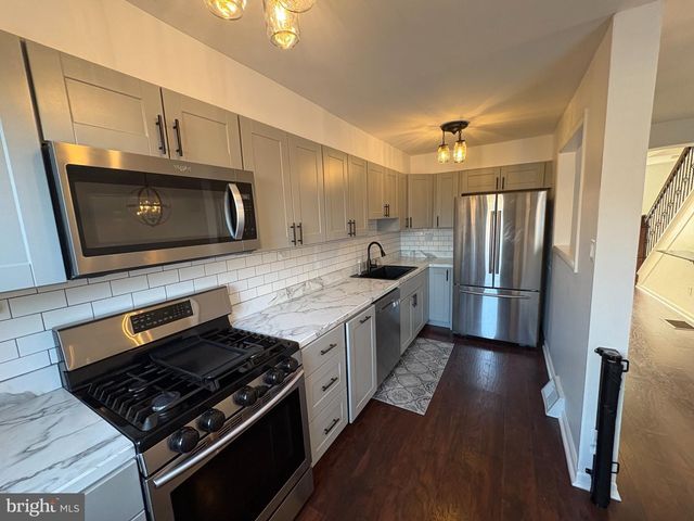 4543 PENNYPACK ST, Philadelphia, PA 19136
