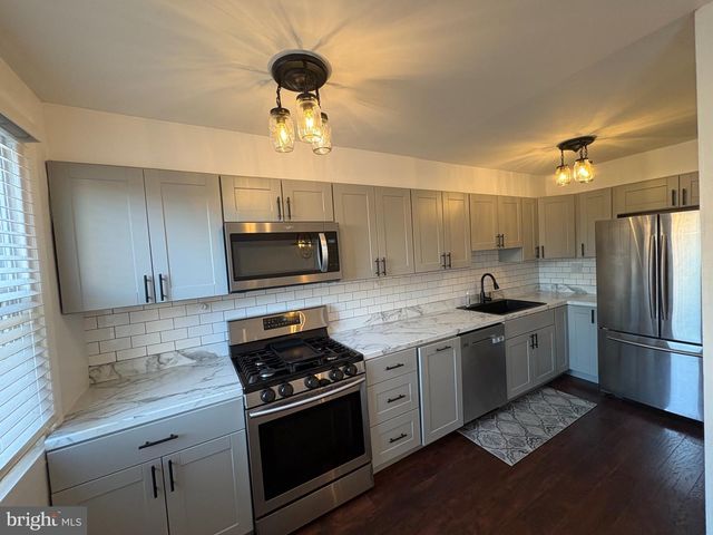 4543 PENNYPACK ST, Philadelphia, PA 19136