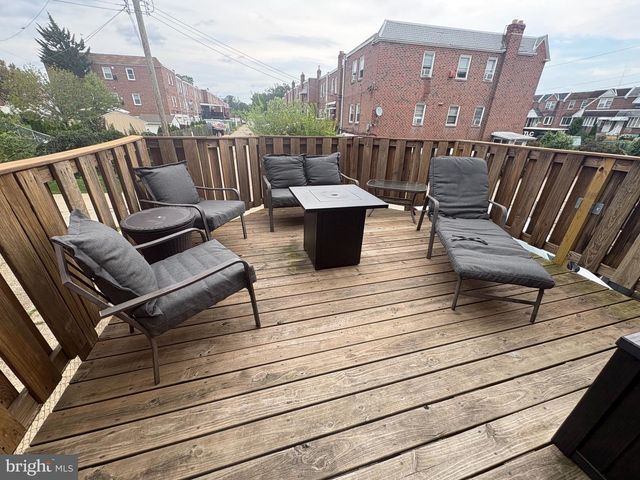 4543 PENNYPACK ST, Philadelphia, PA 19136