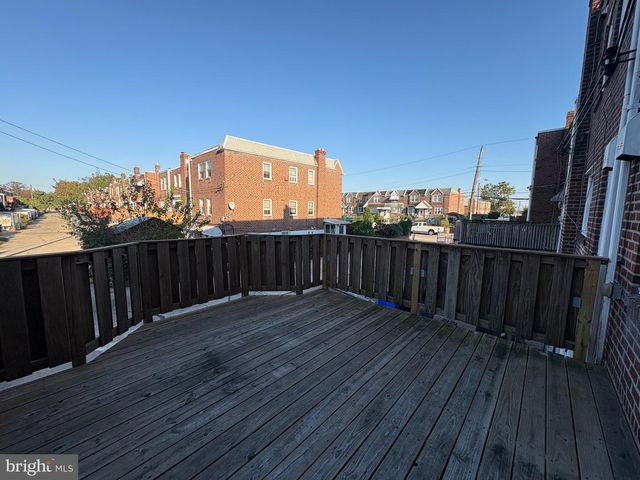4543 PENNYPACK ST, Philadelphia, PA 19136