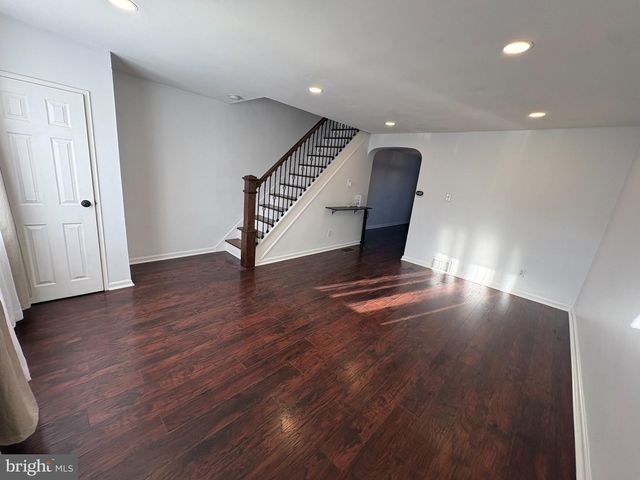 4543 PENNYPACK ST, Philadelphia, PA 19136