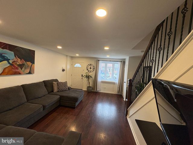 4543 PENNYPACK ST, Philadelphia, PA 19136