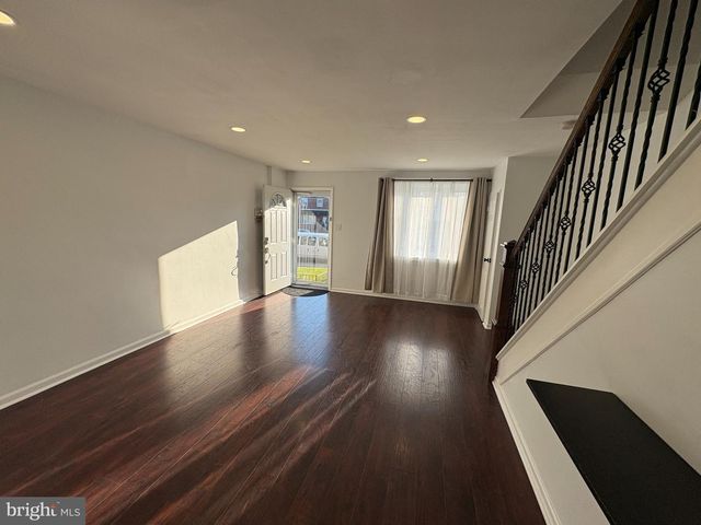 4543 PENNYPACK ST, Philadelphia, PA 19136