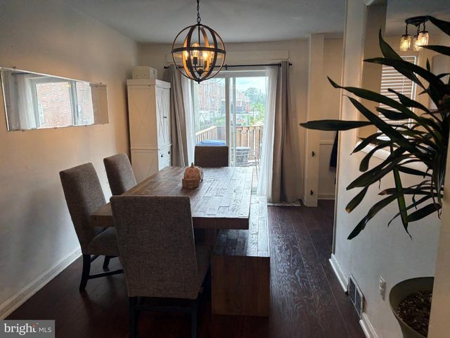 4543 PENNYPACK ST, Philadelphia, PA 19136