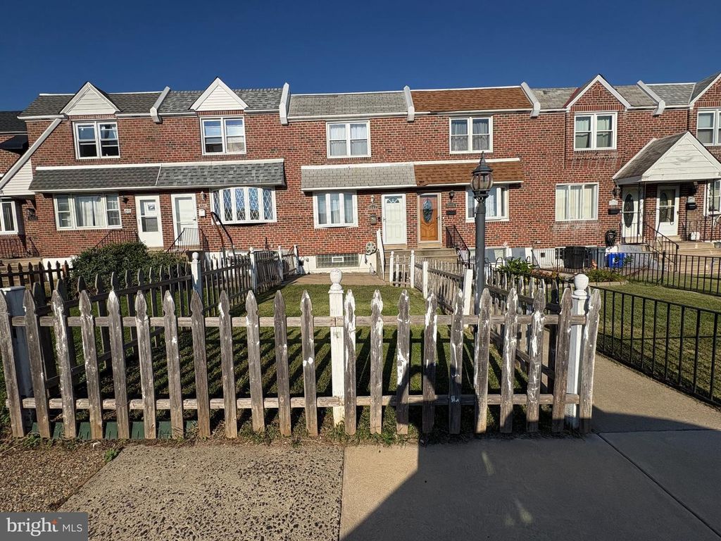 4543 PENNYPACK ST, Philadelphia, PA 19136