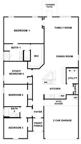 105 Brunnen WAY, Georgetown, TX 78626