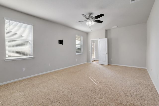 105 Brunnen WAY, Georgetown, TX 78626