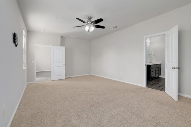 105 Brunnen WAY, Georgetown, TX 78626