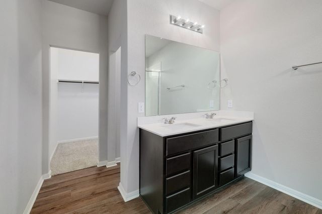 105 Brunnen WAY, Georgetown, TX 78626