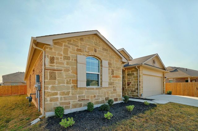 105 Brunnen WAY, Georgetown, TX 78626
