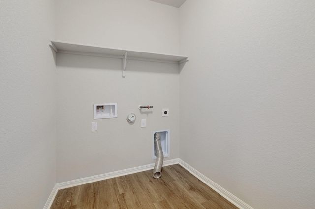 105 Brunnen WAY, Georgetown, TX 78626