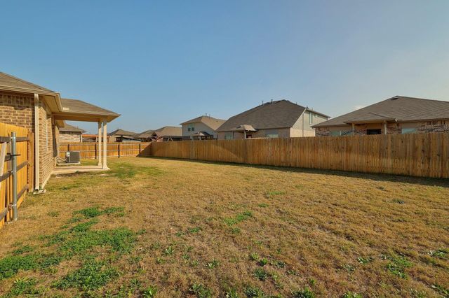 105 Brunnen WAY, Georgetown, TX 78626