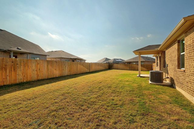 105 Brunnen WAY, Georgetown, TX 78626