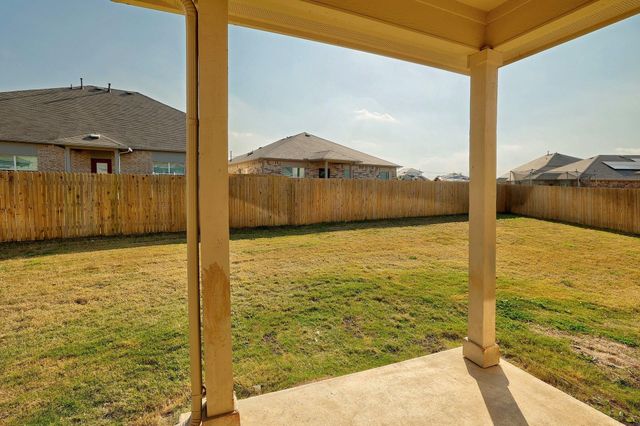105 Brunnen WAY, Georgetown, TX 78626